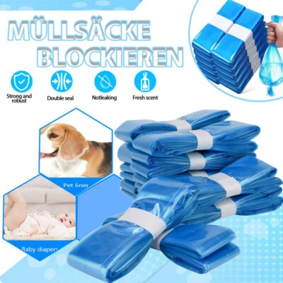 12x Vollständig kompatibel Nachfüllkassette Angel Dress Up XL Classic XL Tommee - Bild 1 von 4