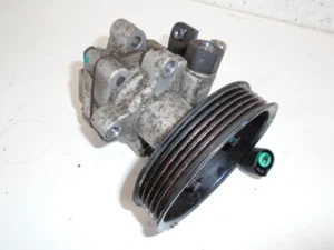 MG 3 5 DOOR HATCHBACK 2011-2020 POWER STEERING PUMP 30010052 - Picture 1 of 7