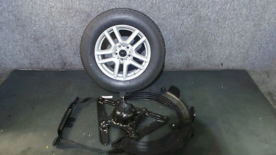 ##1Y39003 BMW X5 E53 Reserverad Notrad 17 Zoll Michelin 235/65 R17 6761929 - Bild 1 von 4