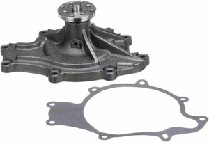 43122 Gates Water Pump New for Pontiac Grand Prix Firebird Bonneville GTO LeMans - Picture 1 of 2