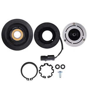 Kit de embrague compresor de aire acondicionado para Dodge Dakota 3,7 L 4,7 L 2004-2007 modelo 10S17E - Imagen 1 de 12