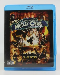 Motley Crue : Carnival of Sins Live - Blu-ray - Bild 1 von 2