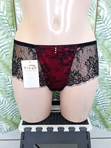 PIEGE LINGERIE SHORTY MODELE GILDA REF 52609 - Imagen 1 de 3