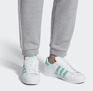 Calzado de mujer verdes adidas | Compra online en eBay