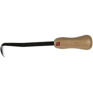 Couteau Entaille Et Sculpture Bois Flexcut KN17 - Photo 1/1