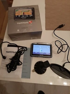 TomTom GO 730 Navigationssystem West - und Centraleuropa 43 Länder - Bild 1 von 2
