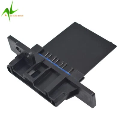 For Nissan Pathfinder R50 Patrol GU Blower Motor Heater AC Fan Resistor - image 1 of 4