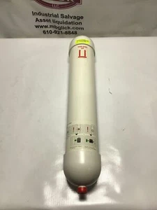 HydroPure Deionizer Refill Cartridge - Picture 1 of 7