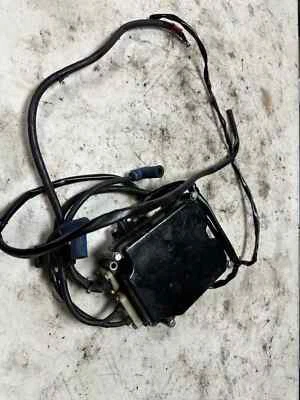 1991 Kawasaki Jet Ski TS JF650 ELECTRICAL BOX COMPLETE w/ COILS 21119-3721 - Image 1 of 2