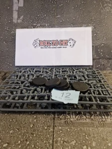 Warhammer 40k Leagues of Votann Einhyr Hearthguard New On Sprue. - Picture 1 of 1