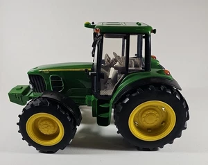 John Deere 7330 Tractor ERTL Light & Sound Farm Tractor Britain's ERTL Plastic - Picture 1 of 7