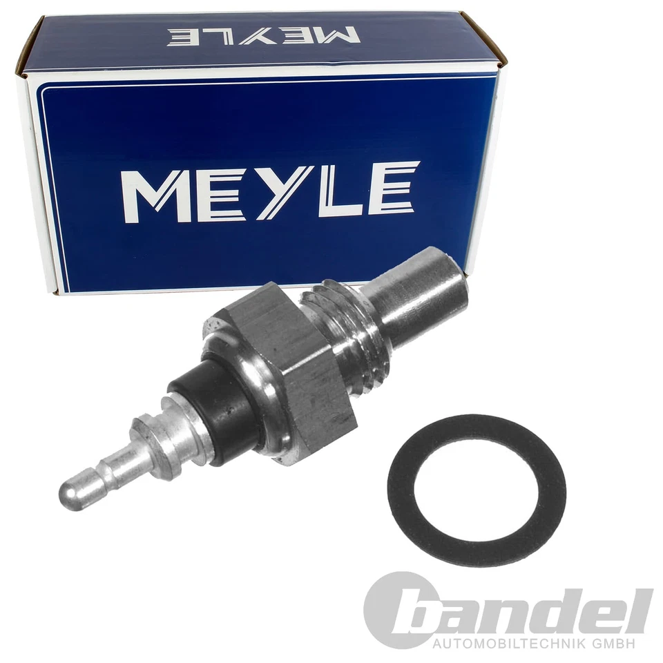 MEYLE SENSORE TEMPERATURA REFRIGERANTE adatto per DAEWOO KORANDO MUSSO - Immagine 1 di 3