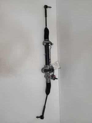 2007 - 2014 CADILLAC ESCALADE Steering Gear/Rack Power Rack And Pinion - Image 1 of 4