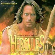 Hercules [TV] von Original Soundtrack | CD | Zustand sehr gut - Image 1 of 2