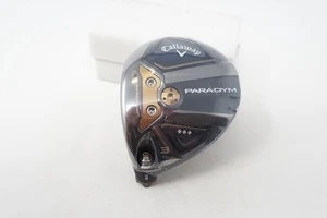 New Callaway Paradym Triple Diamond 15* #3  Wood Club Head Only 1190098  Lh - Picture 1 of 4
