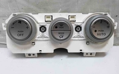 MAZDA 6 Hatchback GG altre centraline PPTD30 2.0 Diesel 100kw 2003 27720906 - Immagine 1 di 4