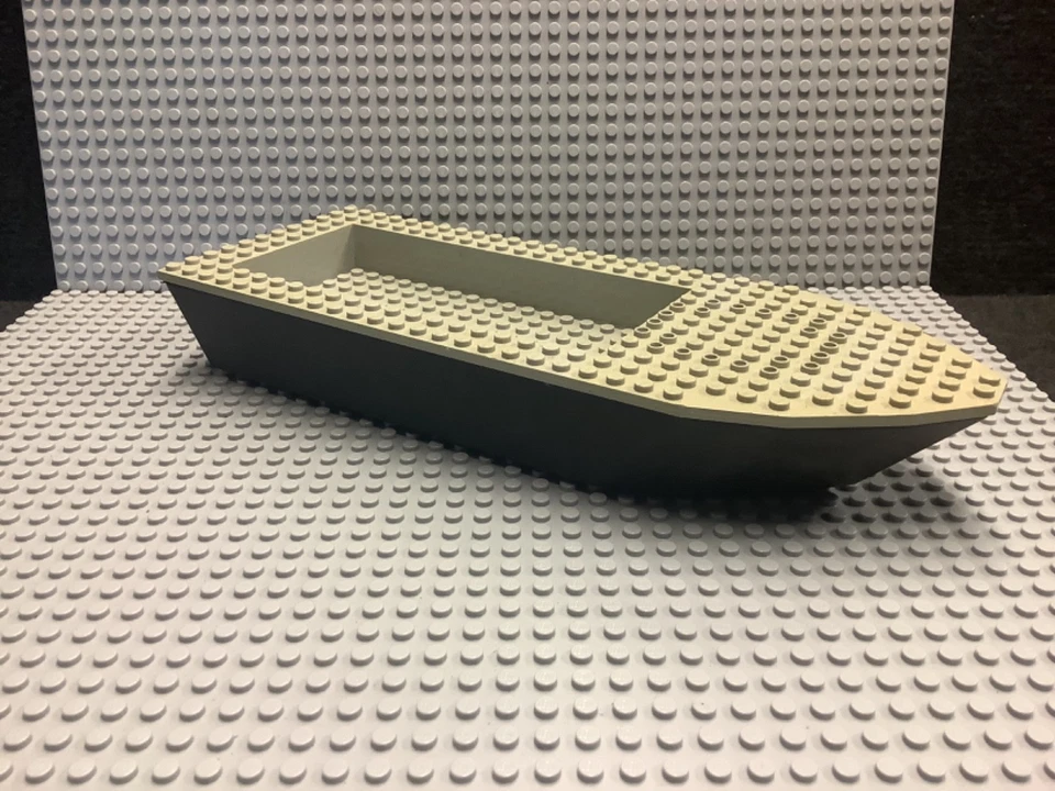 LEGO Boot Schiffsrumpf 32x12x4 47859 - Bild 1 von 1