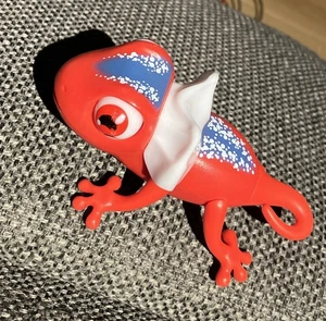 Silverlit Ycoo Robo Gloopies 88559 Juguete Lagarto Imán Lengua, Iluminado No Probado - Imagen 1 de 4