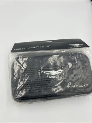 Kit de primeros auxilios para coche Premium Genesis B1F73-AU000-21 Foto 1 de 4