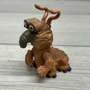 Rare Retired Disney World Alien Encounter Action Figure - Picture 1 of 11