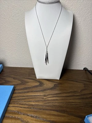 Touchstone On Point Lariat 1610N - Imagem 1 de 4