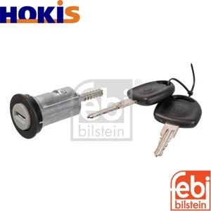 LOCK CYLINDER IGNITION LOCK 02748 FOR OPEL KADETT/Hatchback/Convertible/Van 1.8L - Picture 1 of 8