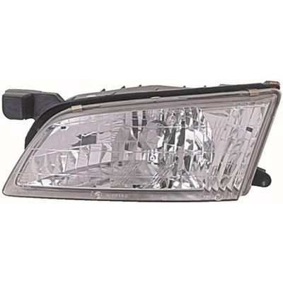 Conjunto de faros Dorman 1590812 Foto 1 de 4