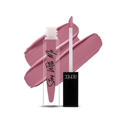 RENEE Stay With Me Non Transfer Matte Liquid Lipstick 5ml U887 - Image 1 of 4