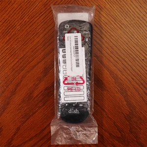 Dish 54.0 Remote Control for the Hopper Voice Command NEW - Picture 1 of 4