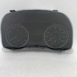 2018 Hyundai Elantra Speedometer Instrument Cluster OEM A54 - Bild 1 von 9