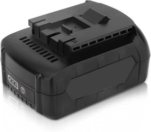 BAT609 Ersatz für Bosch 18V Akku GBA kompatibel mit BAT619G BAT619 BAT6 - Bild 1 von 6