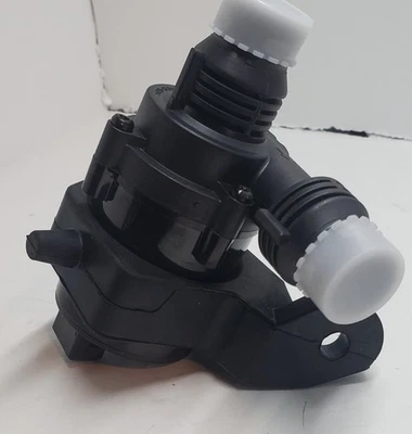 Вспомогательный водяной насос двигателя для BMW X5 730Li 760Li 525i 528i 530i 520d 530d 635d - Изображение 1 из 4