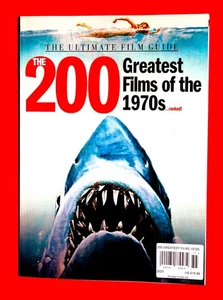 200 GREATEST FILMS of 1970'S ULTIMATE FILM GUIDE MAGAZINE Empire STAR WARS 2025 - Bild 1 von 9
