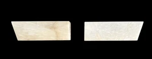 Spanish Alabaster Sconces by Sarreal Art - Picture 1 of 8