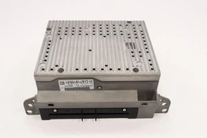 2016 - 2019 BMW 750I G12 RADIO AUDIO RECEIVER CD PLAYER MODULE OEM 65128718156 - Picture 1 of 13