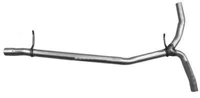 Tubulação de escape para Ford Flex 2013-2016 - Imagem 1 de 2