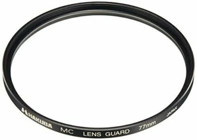 HAKUBA 77mm Lens Filter Protective MC Lens Guard CF-LG77 NEW from Japan - Image 1 of 4