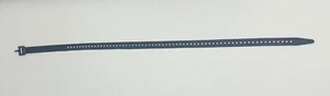 Voile Straps 32 inch, Nylon Buckle, Black, Cosmetic Blems/Blank - Picture 1 of 1