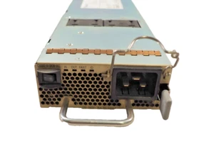 Cisco C6880-X-3KW-AC Delta ECD16020021/00 341-0580-01 Power Supply - Afbeelding 1 van 4