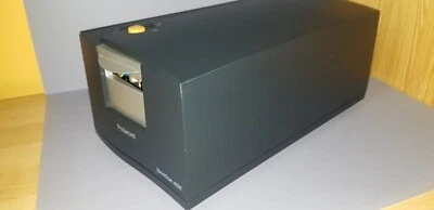 Polaroid 4000 DPI Film Scanner - Image 1 of 4