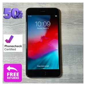 Apple iPhone 6 Plus 5.5" 16GB/64GB Unlocked - Silver, Gold, Space Gray - Picture 1 of 9