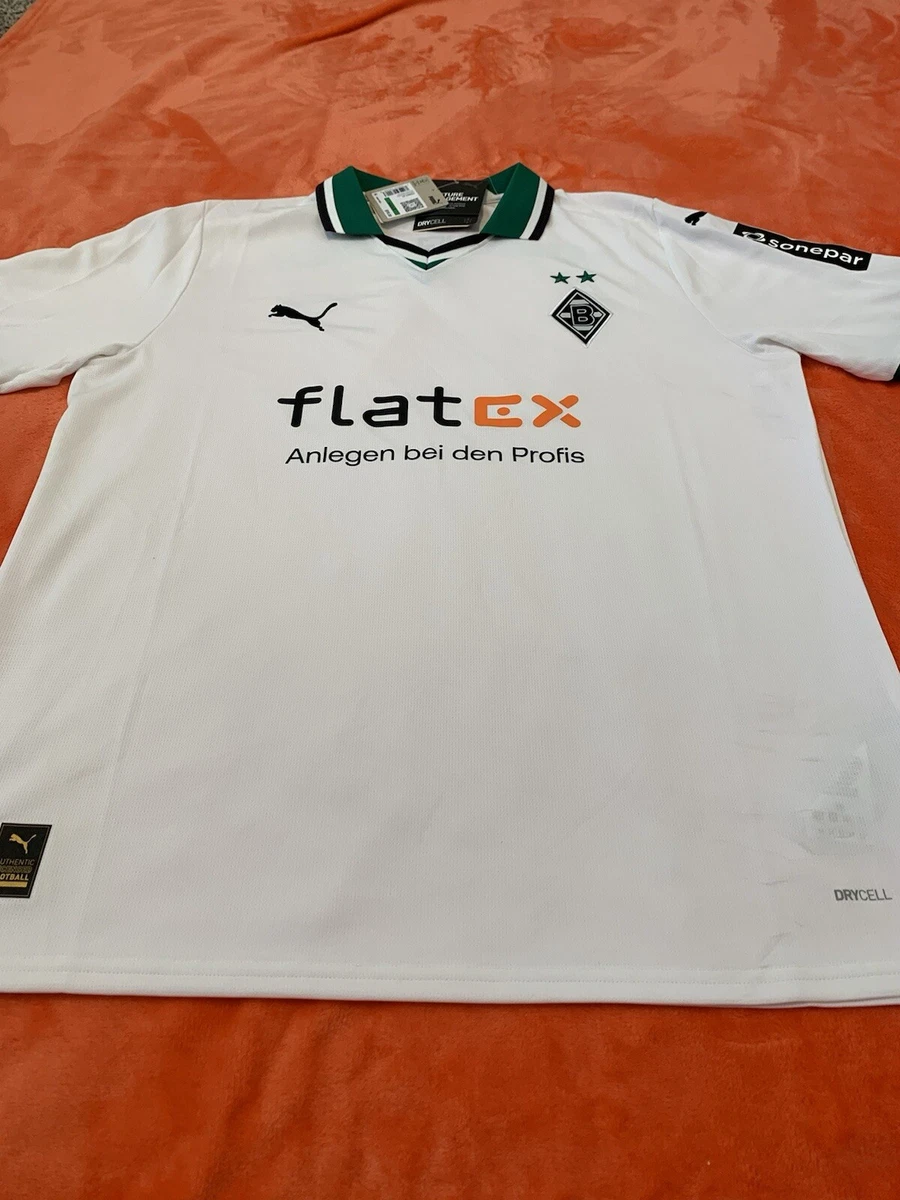 Puma Mönchengladbach XXL ボルシアMG Puma Mönchengladbach XXL ボルシアMG Amazon.com: Puma Borussia