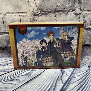 Rompecabezas Food Wars 504 piezas selladas - vendedor de EE. UU. - Imagen 1 de 7