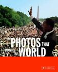 Photos That Changed The World By Stepan, Peter