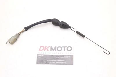 02 SENSOR FRENO TRASERO SUZUKI SV650 OEM R3.BX20 Foto 1 de 4