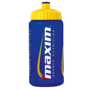 Nueva botella de agua Maxim, 500 ml, azul - Imagen 1 de 1