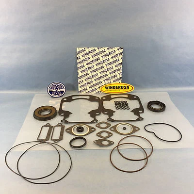 NUEVO KIT JUNTA COMPLETA WINDEROSA ARCTIC CAT 1988-1990 WILDCAT 650 MOUNTAIN CAT Foto 1 de 4