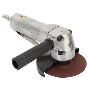 4' Air Angle Grinder Sander Cut Off Polisher 11000rpm Pneumatic Grinder - Picture 1 of 7