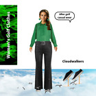 Women's Golf Clothes Cloudwalker Shoes/ Sz 9.5W