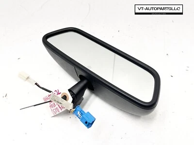 ⭐️ESPEJO RETROVISOR INTERIOR INFINITI QX30 2017-2019 OEM Foto 1 de 4